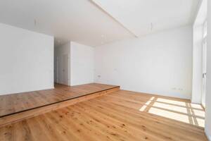 Exklusiv über den Dächern Travemündes - Wohnung mit Wintergarten und Dachterrasse an der Vorderreihe – 23570 Lübeck – Vorschaubild 5