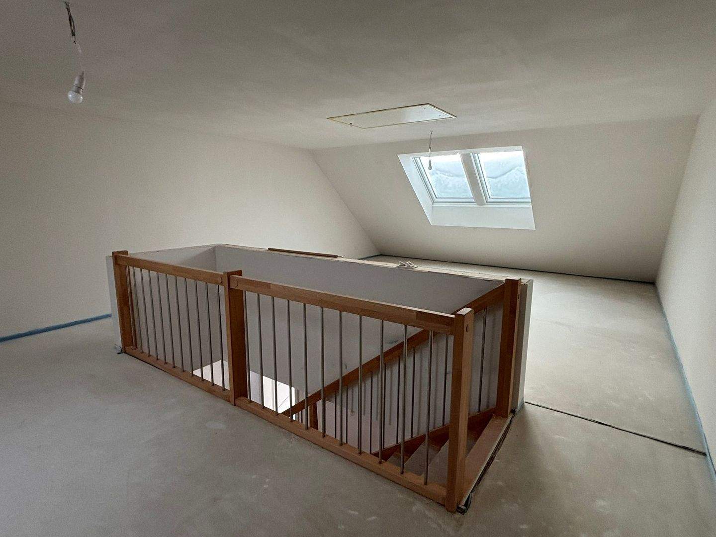 Was heute alle suchen: Modernes, sparsames Haus auf überschaubarem Grundstück! – Wernigerode – Vorschaubild 8