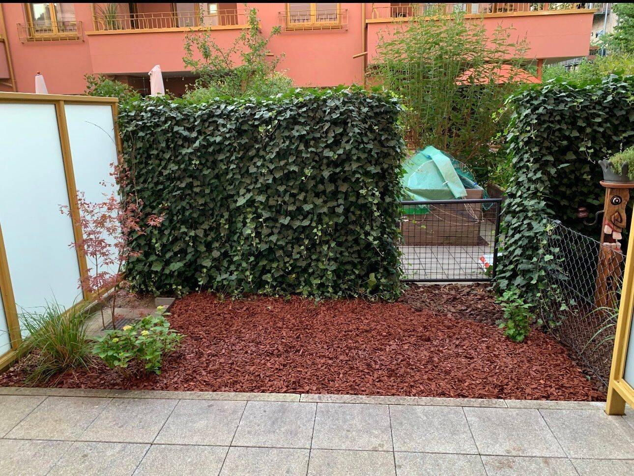 All-inclusive Luxusapartment möbliert – Nürnberg – Vorschaubild 8