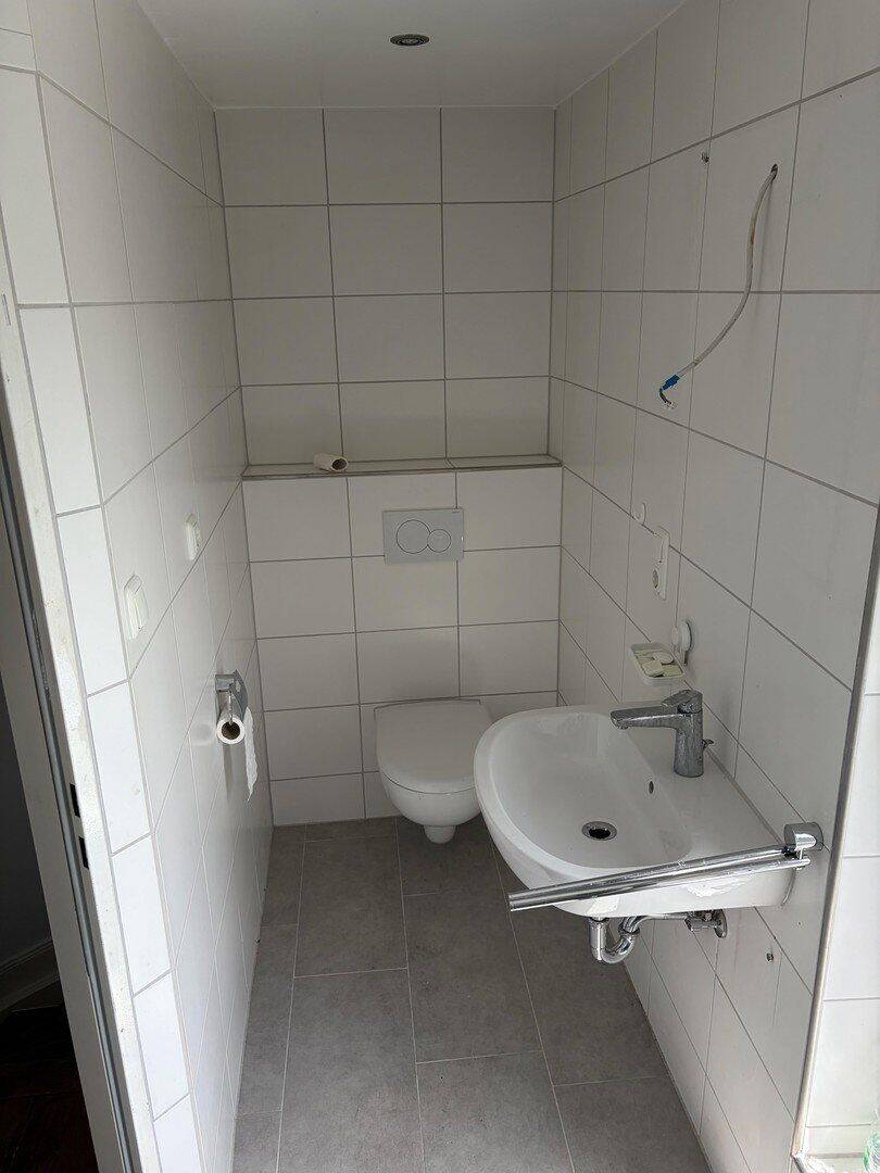 Helle Maisonette-Wohnung mit Dachterrasse und Weitblick in Aachen-Mitte – Aachen – Vorschaubild 8