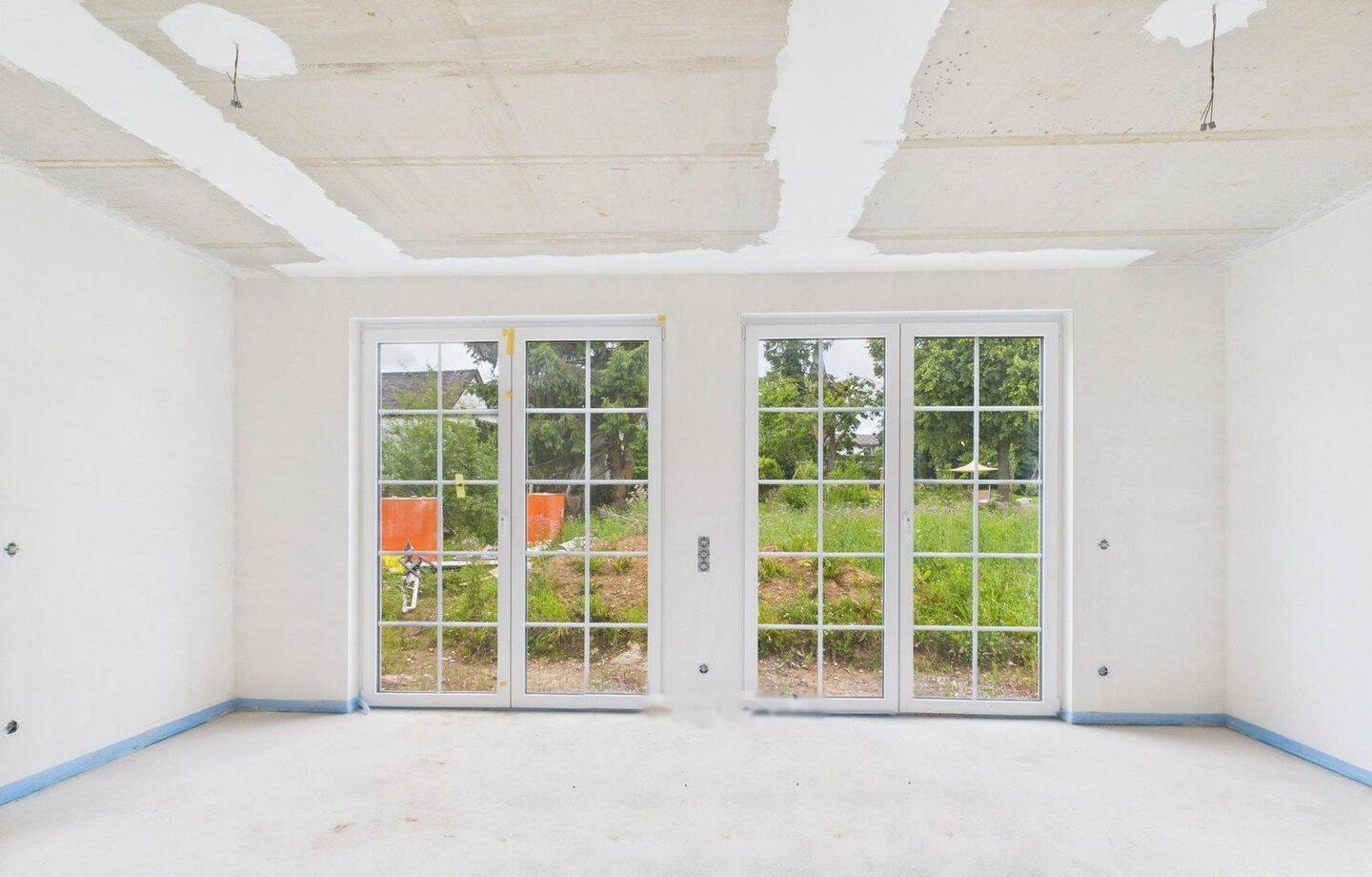 Neubau EFH | 143 m² | 640 m² Grundstück | 399.000 € - SCHLÜSSELFERTIG – Nettersheim – Vorschaubild 4