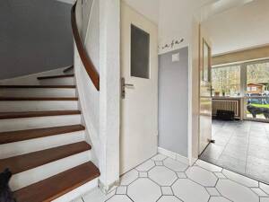 Kleines Schmuckstück mit viel Potential - Reihenmittelhaus in Essen-Kray – 45307 Essen – Vorschaubild 9