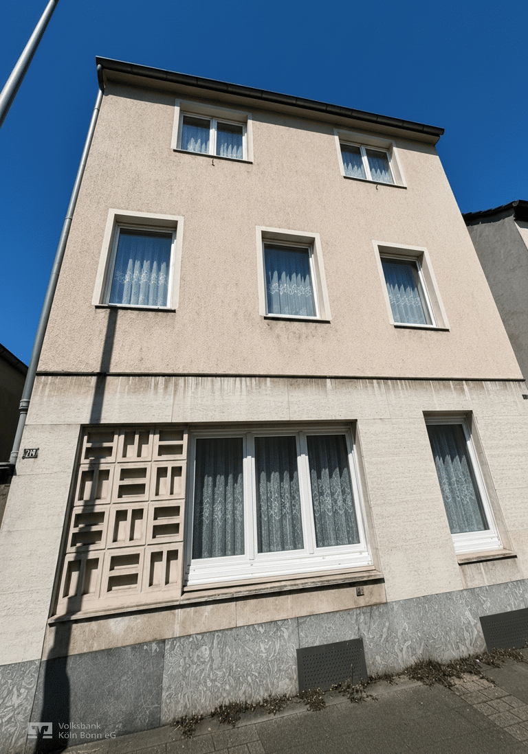 Köln-Niehl - Kapitalanlage in Rheinnähe – Köln – Vorschaubild 2