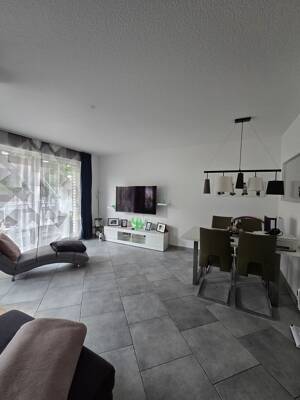 Familienfreundliche Maisonette mit großzügigem Raumkonzept und Terrasse – 50859 Köln – Vorschaubild 2