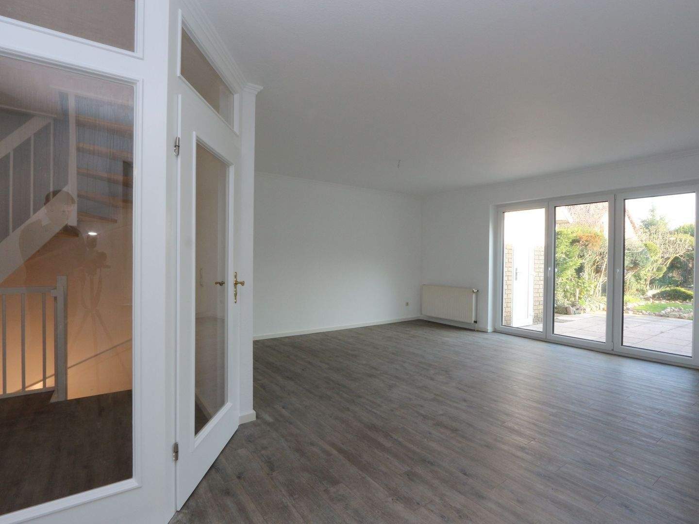 Reihenendhaus mit Vollkeller und Garage in Top-Lage – Bad Bevensen – Vorschaubild 6