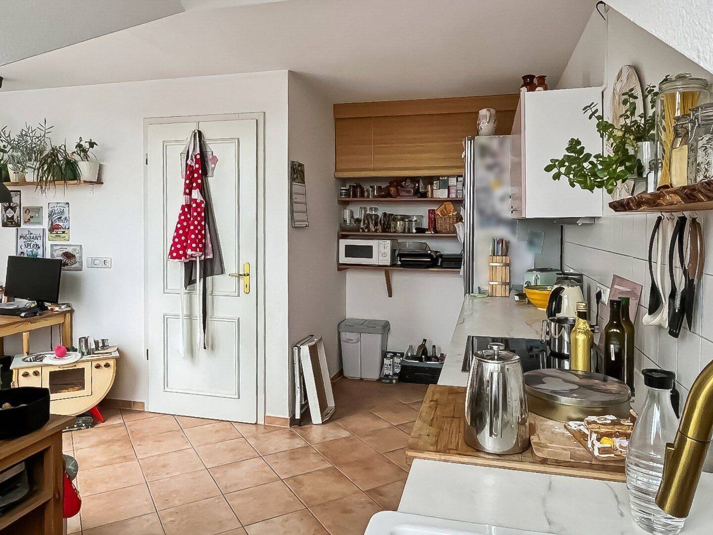 Preisanpassung! Denkmalschutzwohnung im Waldstraßenviertel! – Leipzig – Vorschaubild 5