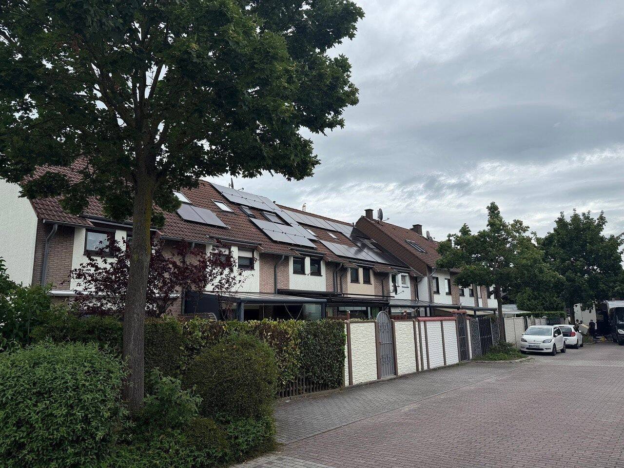 Raumwunder in familienfreundlicher Sackgassenlage! – Rheinberg – Vorschaubild 5