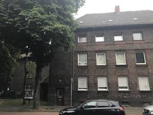 Schöne Wohnung ideal für eine kleine Familie