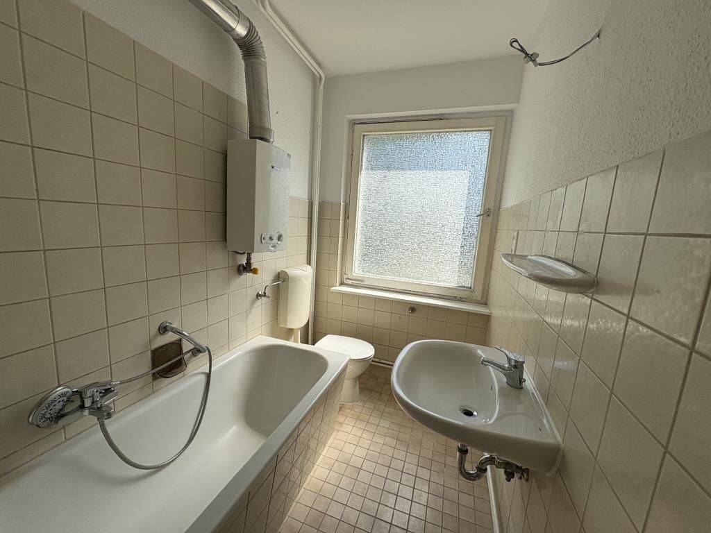 Renovierte 3-Zimmer-Wohnung in Bremerhaven – Bremerhaven – Vorschaubild 6
