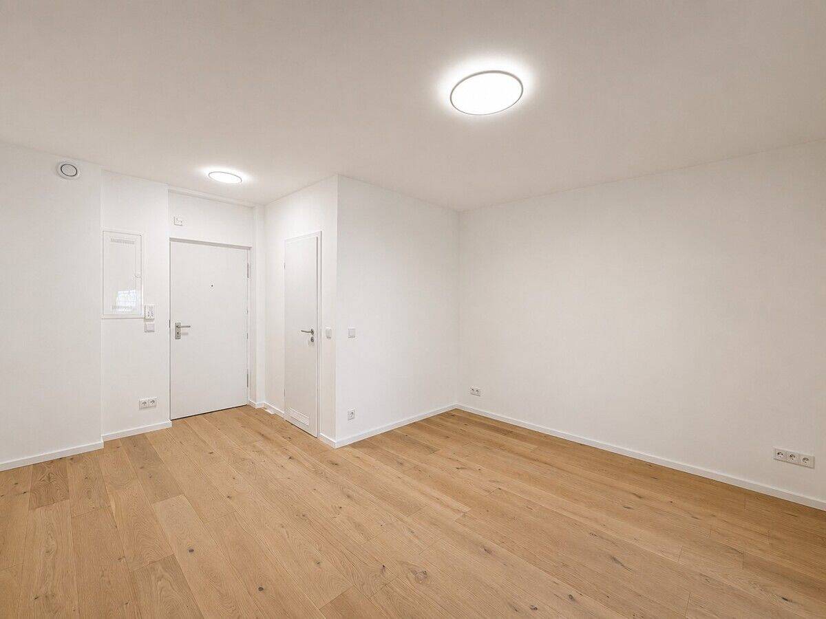 Ruhige Lage Isar / Wettersteinplatz ! Renoviertes Appartement mit Balkon in Untergiesing-Harlaching – München – Vorschaubild 7