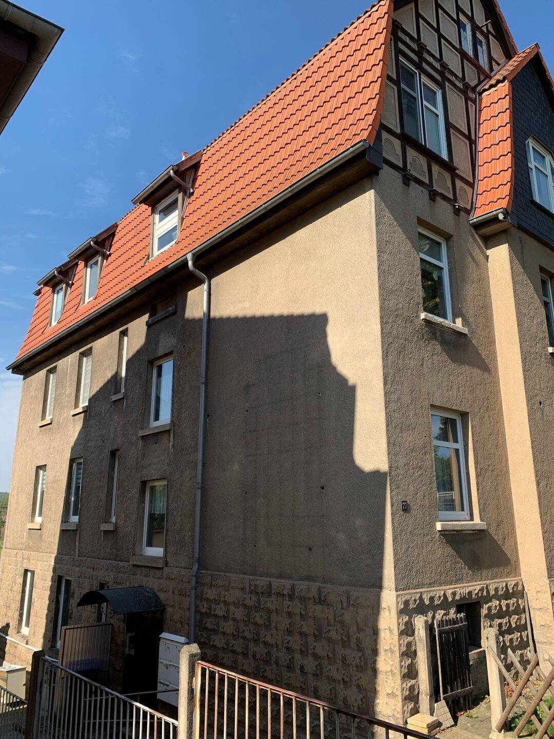 Mehrfamilienhaus in Gotha – Gotha – Vorschaubild 2