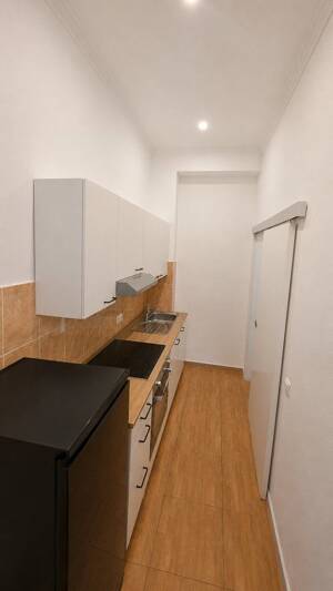 Möblierte 2er-WG mit zwei Schlafzimmern in Aachen Nähe RWTH Uni - fully furnished – 52070 Aachen – Vorschaubild 5
