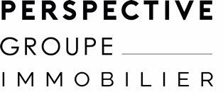 Perspective Groupe Immobilier logo