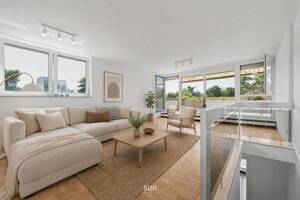 HAUS-FLAIR ERLEBEN MIT TERRASSE DER EXTRAKLASSE - nahe der Burg Frankenstein in Darmstadt-Eberstadt – 64297 Darmstadt – Vorschaubild 2
