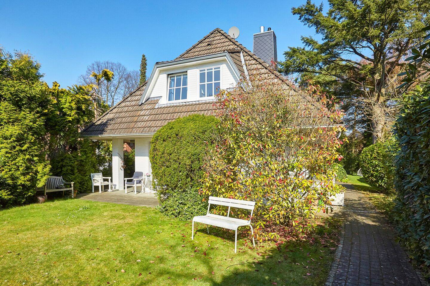 Licht - Leben - Zuhause Familienglück in Rissen – Hamburg – Vorschaubild 2