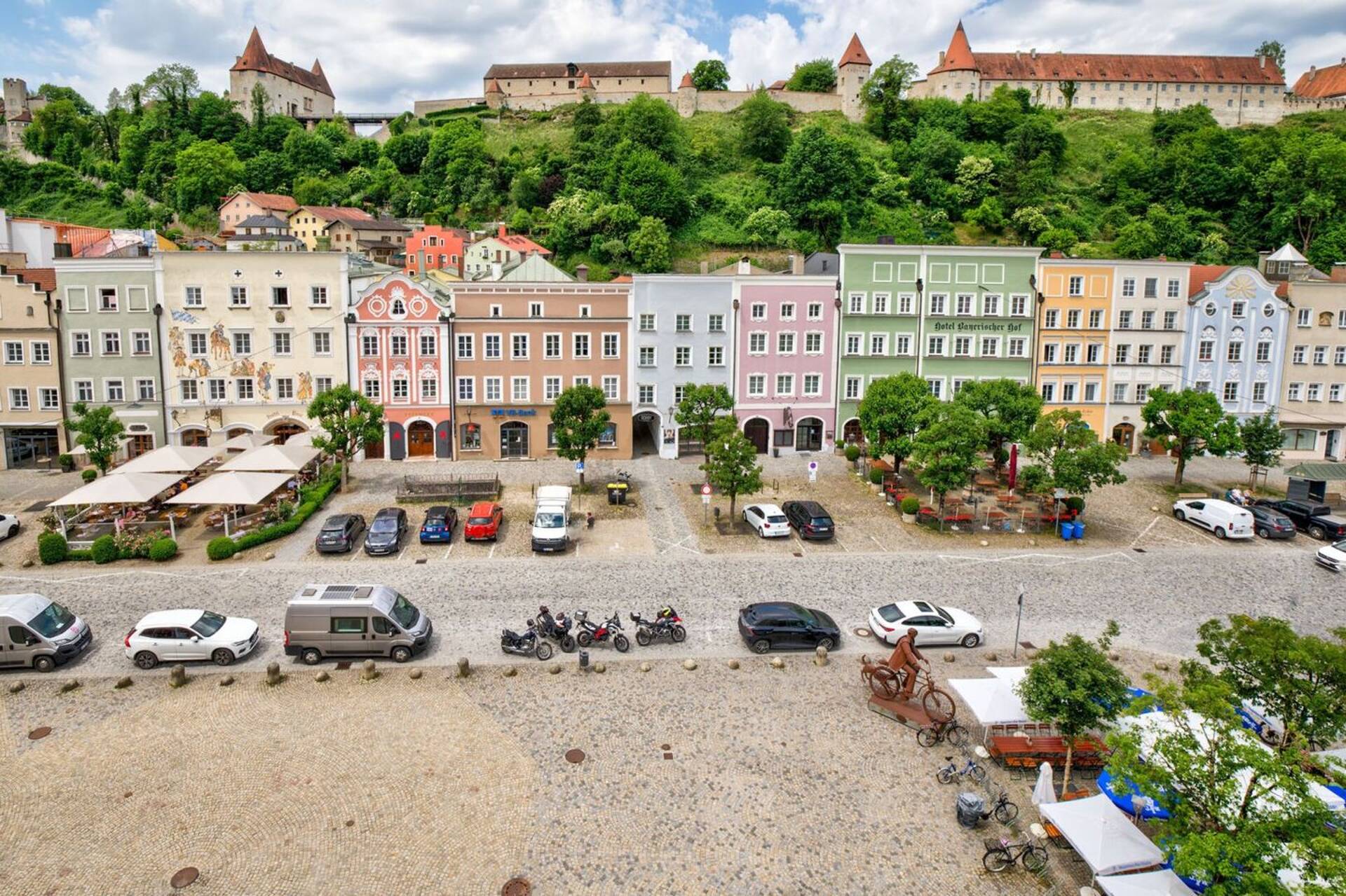 Haus in 84489 Burghausen kaufen
