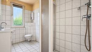 Vielseitige Terrassenwohnung in gepflegtem Mehrfamilienhaus - Bremen-St. Magnus – 28759 Bremen – Vorschaubild 9