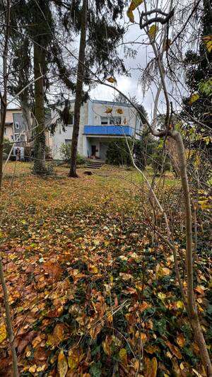 Grundstück mit 2 Familienhaus zur Entwicklung – 14109 Berlin – Vorschaubild 5