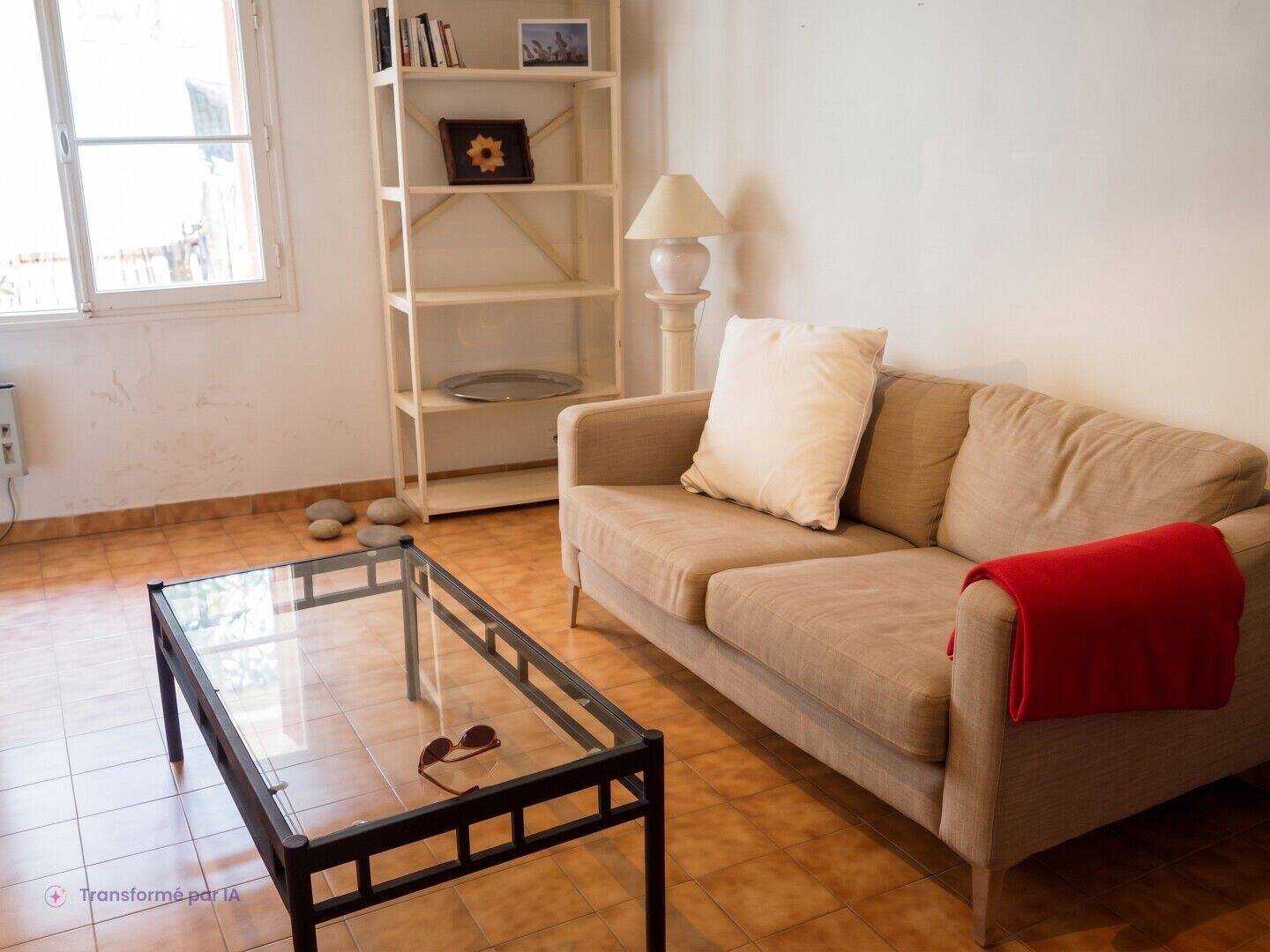 Appartement 3 pièces 52 m² · à Aix-en-Provence · 52,4 m² · 999 €/mois