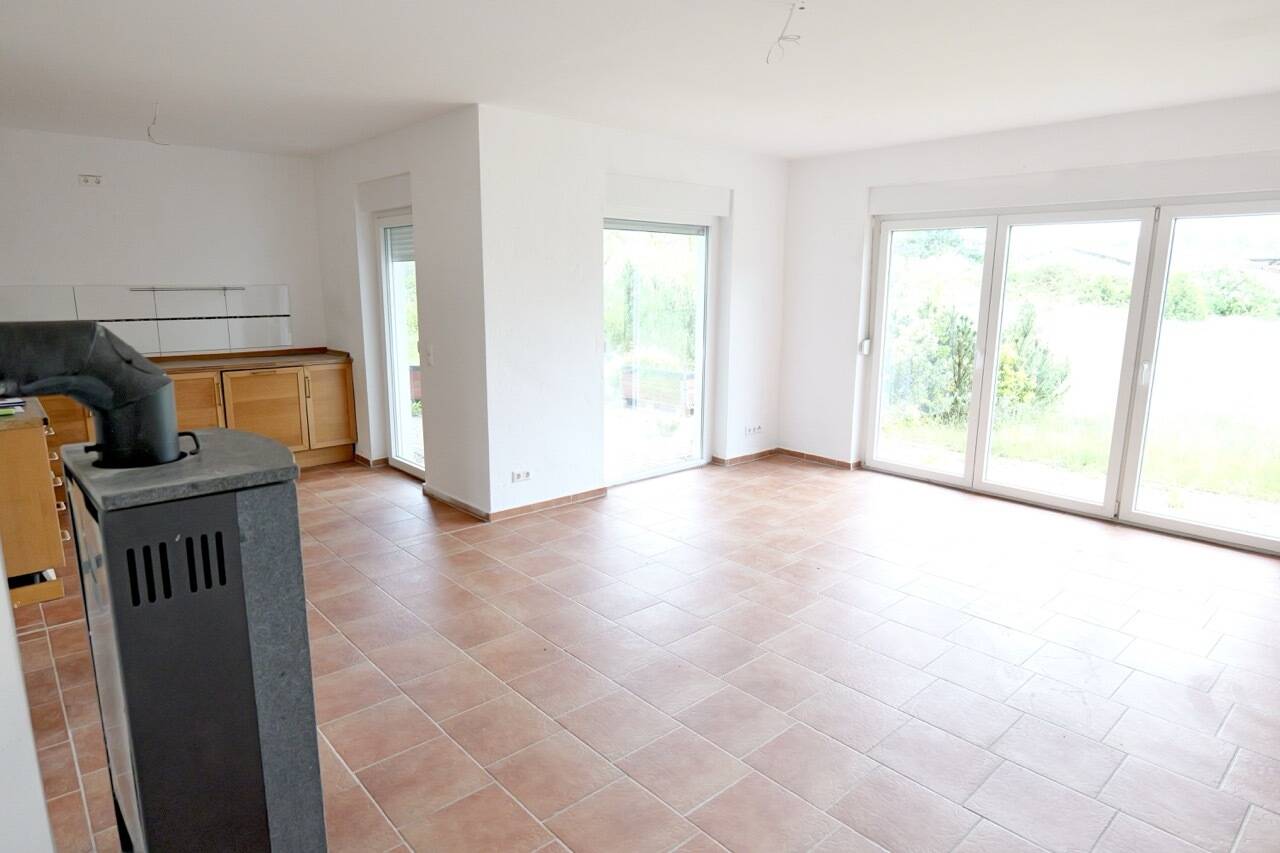 Gut gelegene Immobilie/Bungalow mit viel Potential – Jerichow – Bild 1 von 7