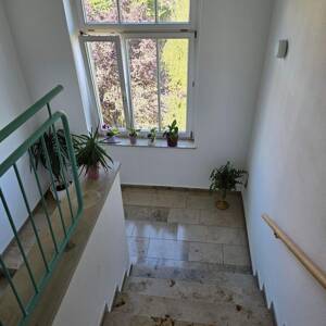 Freie gemütliche sonn. 2,5 DG-Mais.-Wohnung mit mod. EBK + Stellplatz in ruhiger Lage v. Dresden-Löbtau – 1159 Dresden – Vorschaubild 6