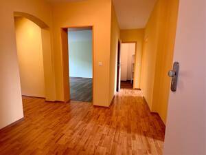 Sofort einziehen oder vermieten!...3-Zi.-ETW Nähe Siemens Campus – 91058 Erlangen – Vorschaubild 9