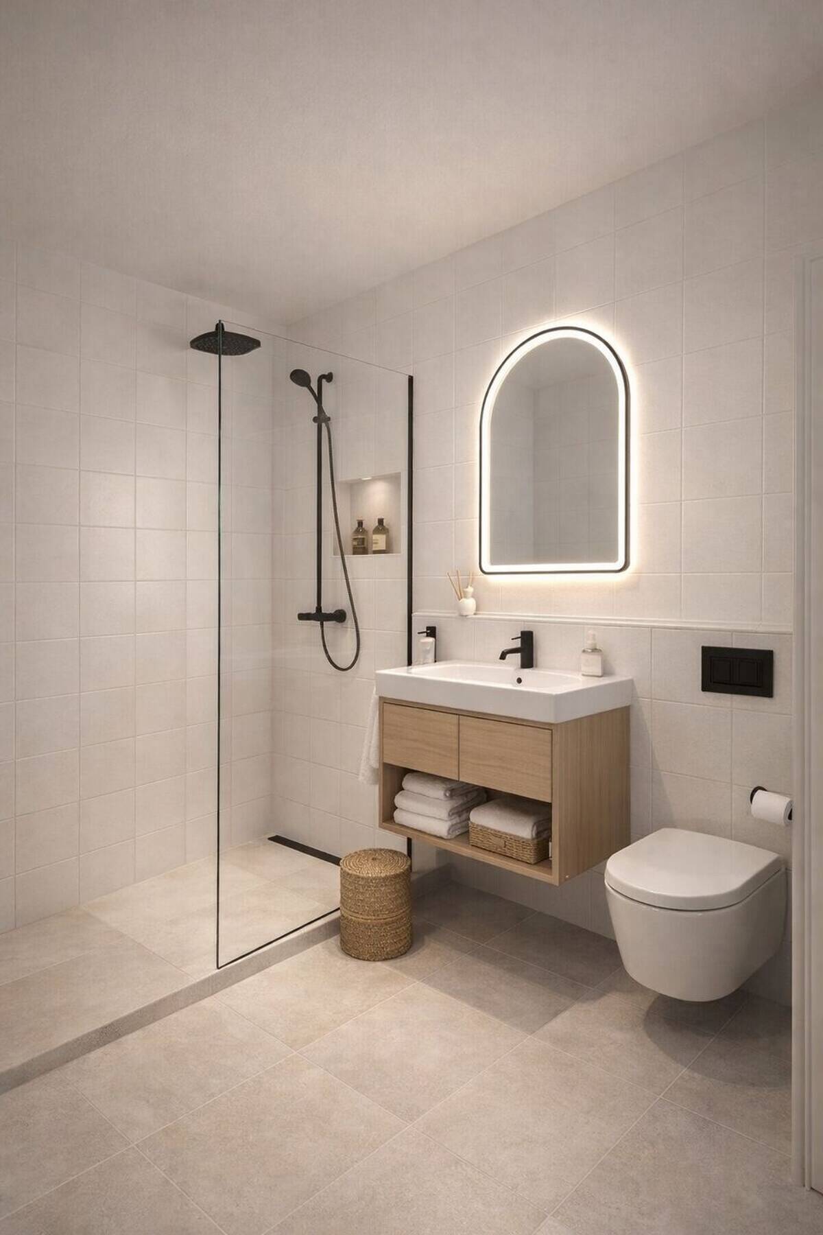 Sanierungsbedürftige 2-Zimmer Wohnung mit viel Potential! – 22527 Hamburg – Bild 1 von 9