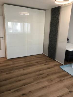 Möbliertes Appartment ab sofort zu vermieten – 70469 Stuttgart – Vorschaubild 3