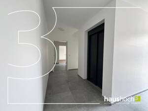 Barriefreier Neubau - Erdgeschosswohnung mit ca. 120 m² Gartenteil! – 48153 Münster – Vorschaubild 9