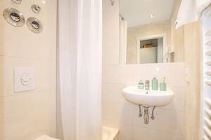 Modernes Apartment in München - Attraktive Kapitalanlage mit solider Vermietung – 80807 München – Vorschaubild 3