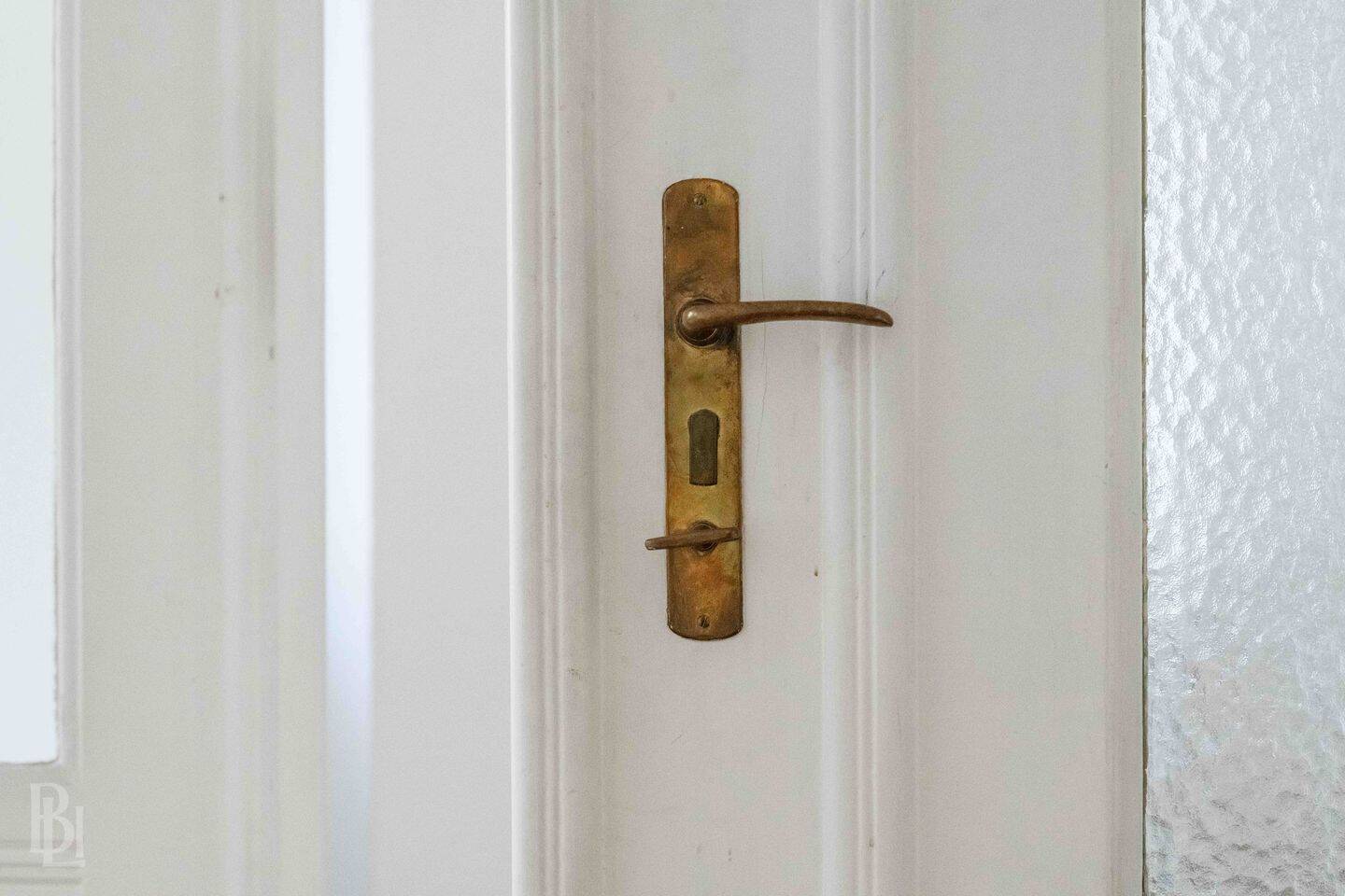Bezugsfreie 3-Zimmer-Wohnung in begehrter Wilmersdorfer Lage – Berlin – Vorschaubild 4