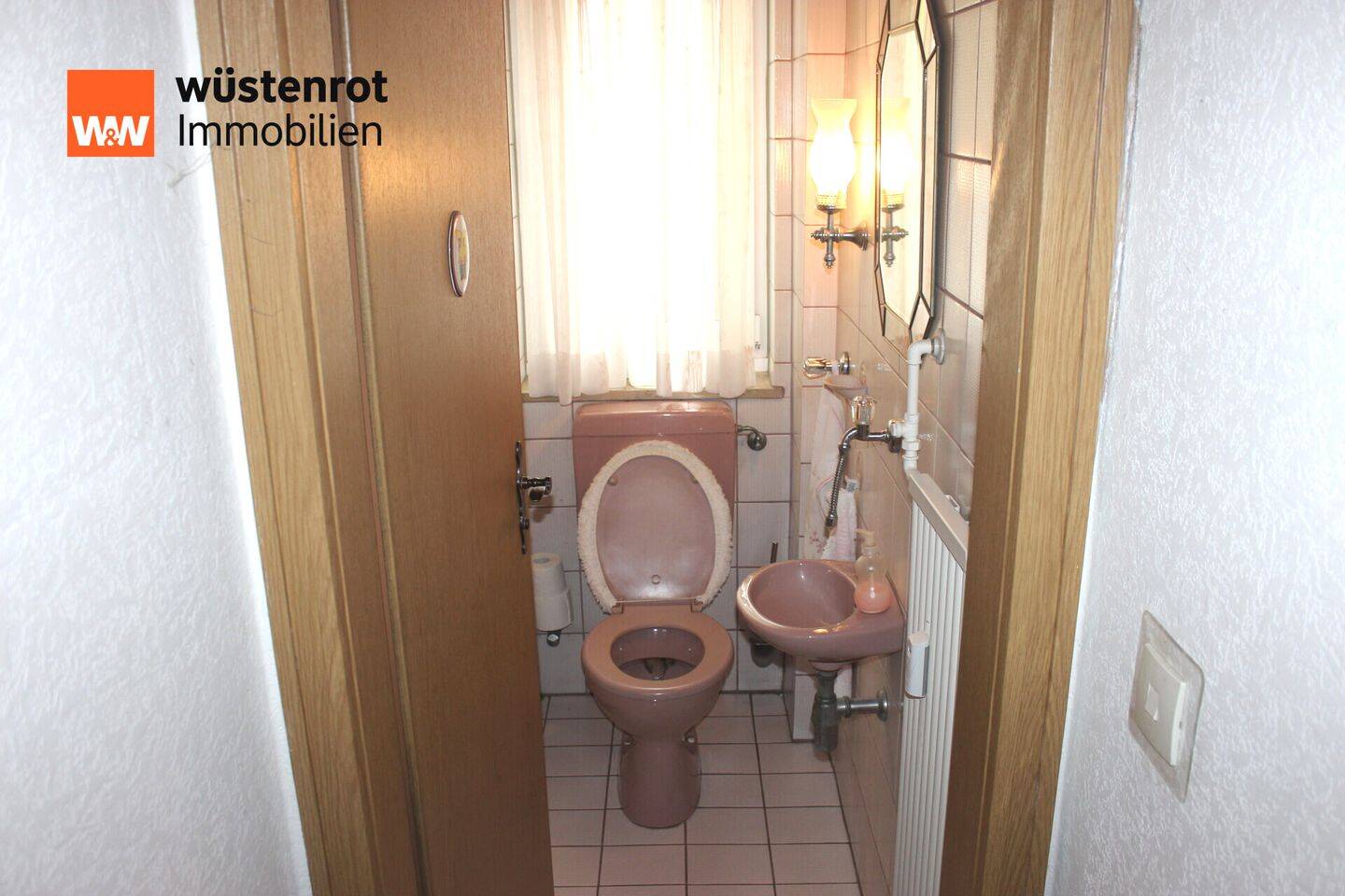 3,5-Zimmer-Etagenwohnung - viel Platz und viel Grün in Nürnberg-Langwasser – Nürnberg – Vorschaubild 5