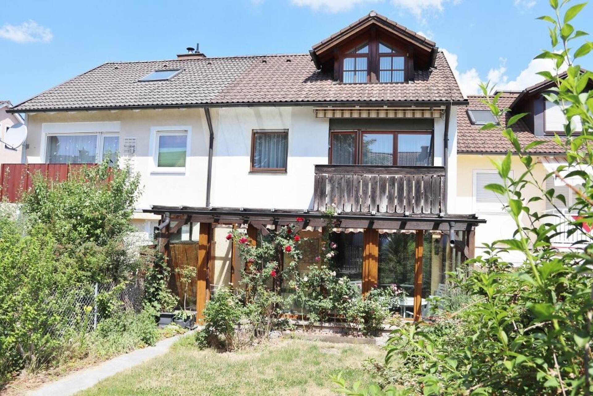 Haus in 87439 Kempten mit 140,91 m² kaufen