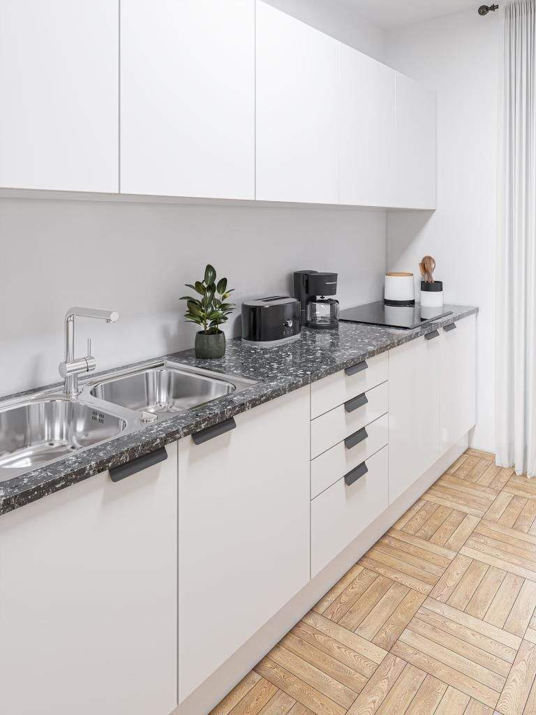 provisionsfrei: vermietete 4-Zimmerwohnung – Mainz – Vorschaubild 4