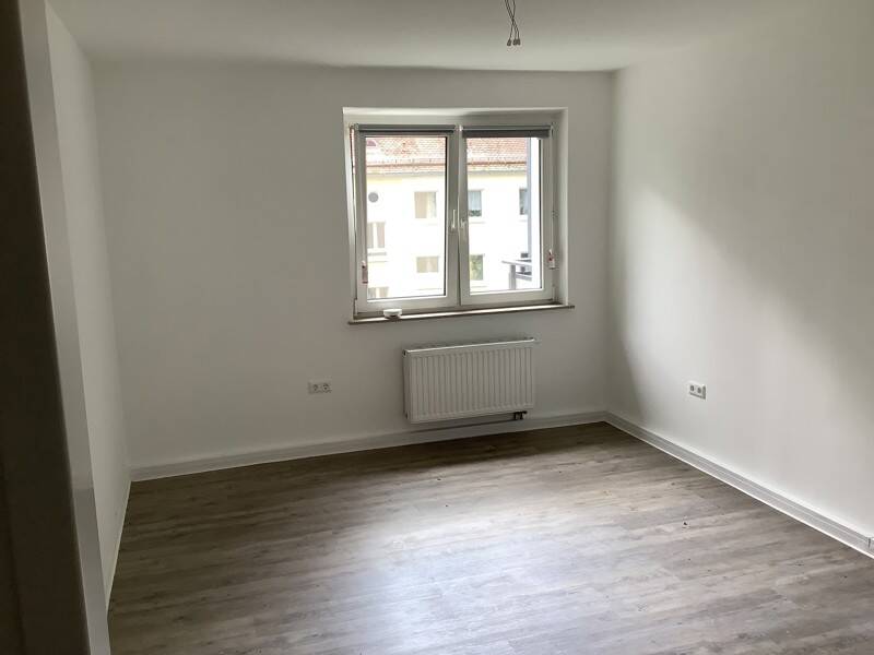 Hier fühlt man sich wohl! 3 Zimmerwohnung mit Balkon! – Nürnberg – Vorschaubild 5