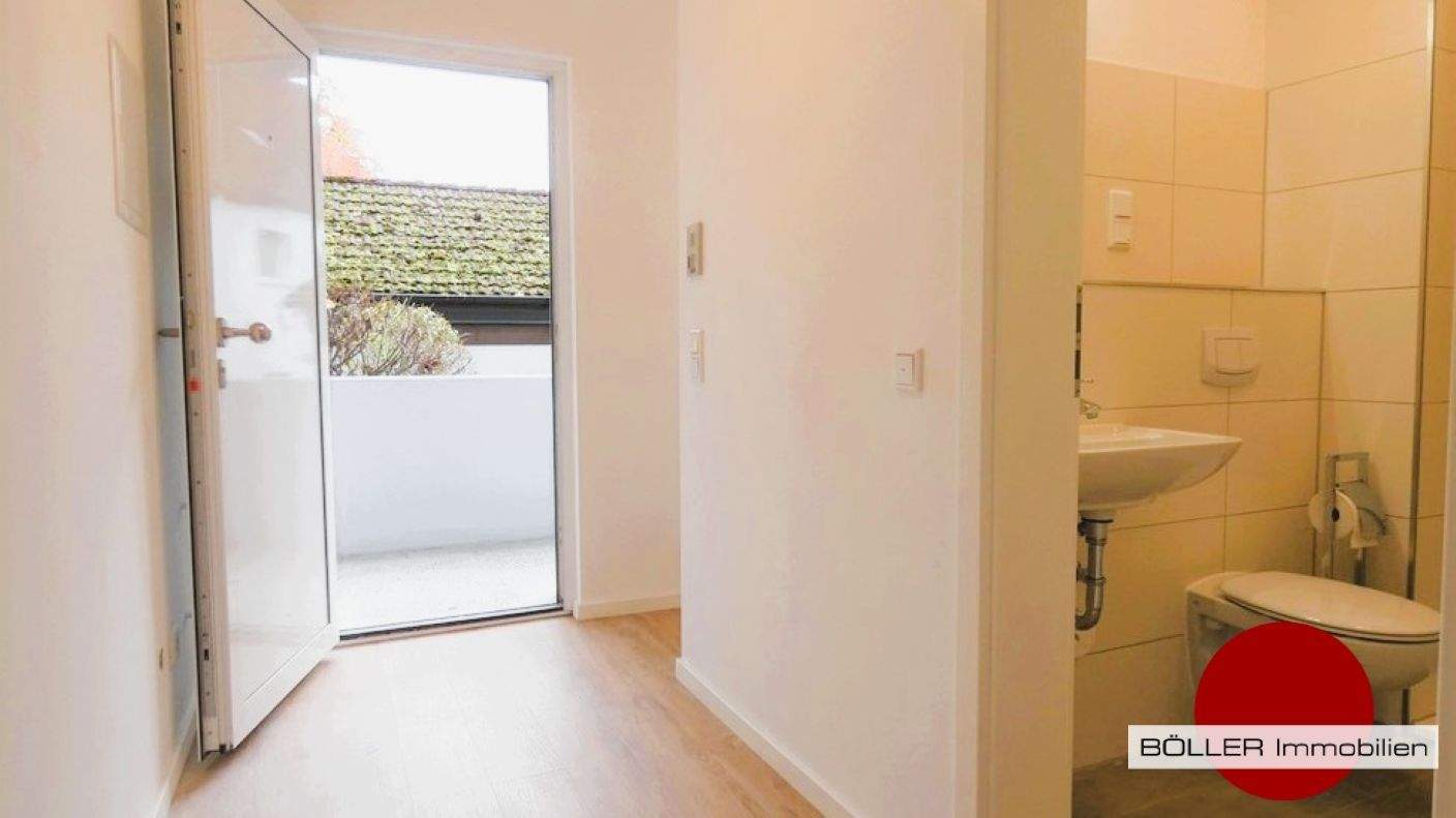 Top Kapitalanlage oder Eigennutzung: Schön renoviertes Appartment in ruhiger Lage! – Erlangen – Vorschaubild 4