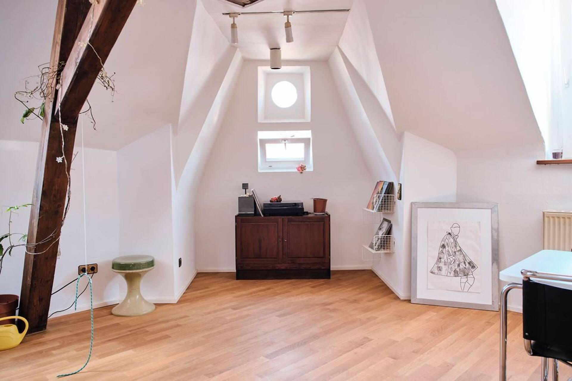 Dachgeschosswohnung in 78462 Konstanz mit 222 m² kaufen