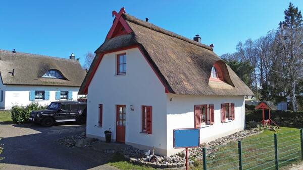 Haus in 17459 Koserow mit 95,5 m² kaufen