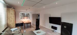 Kernsanierte 3-Zimmer-Wohnung mit zwei Balkonen und malerischem Taunusblick. – 65835 Liederbach – Vorschaubild 4