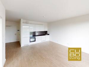 Aufgepasst! Moderne 2-Zimmer Wohnung mit EBK und großer Dachterrasse – 64283 Darmstadt – Vorschaubild 2