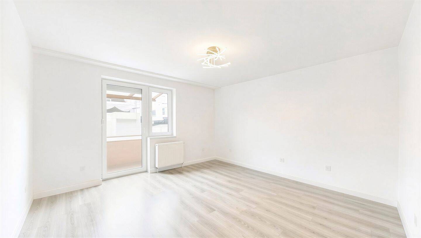 HEGERICH: Attraktive 2,5-Zimmer-Wohnung mit Südwestbalkon in München-Allach-Untermenzing!