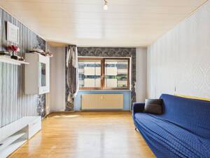 Eigentumswohnung im 1. OG mit Aufzug & Tiefgaragenstellplätzen in Ludwigshafen – 67063 Ludwigshafen am Rhein – Vorschaubild 3