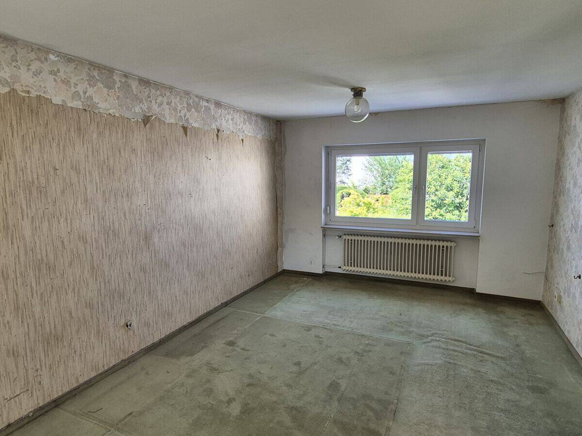 Charmantes Reihenmittelhaus mit viel Potenzial in Bad Vilbel-Gronau – Bad Vilbel – Vorschaubild 8