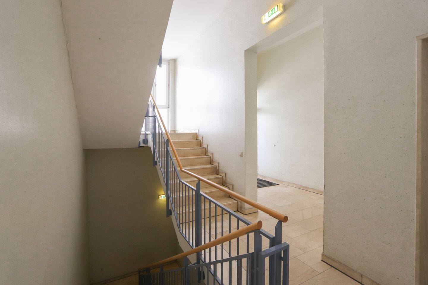 +++ Barrierefreie Zweiraumwohnung mit Balkon und TG-Stellplatz in der Nähe des Uniklinikums +++ – Dresden – Vorschaubild 5