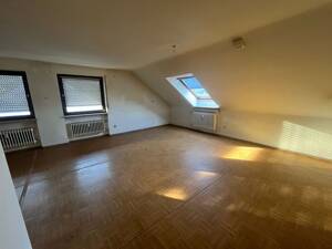 3,5 Zimmer in Dechsendorf, privat vermietet.