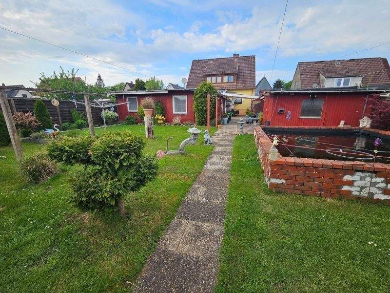 Einfamilienhaus für die Großfamilie – Neumünster – Vorschaubild 8