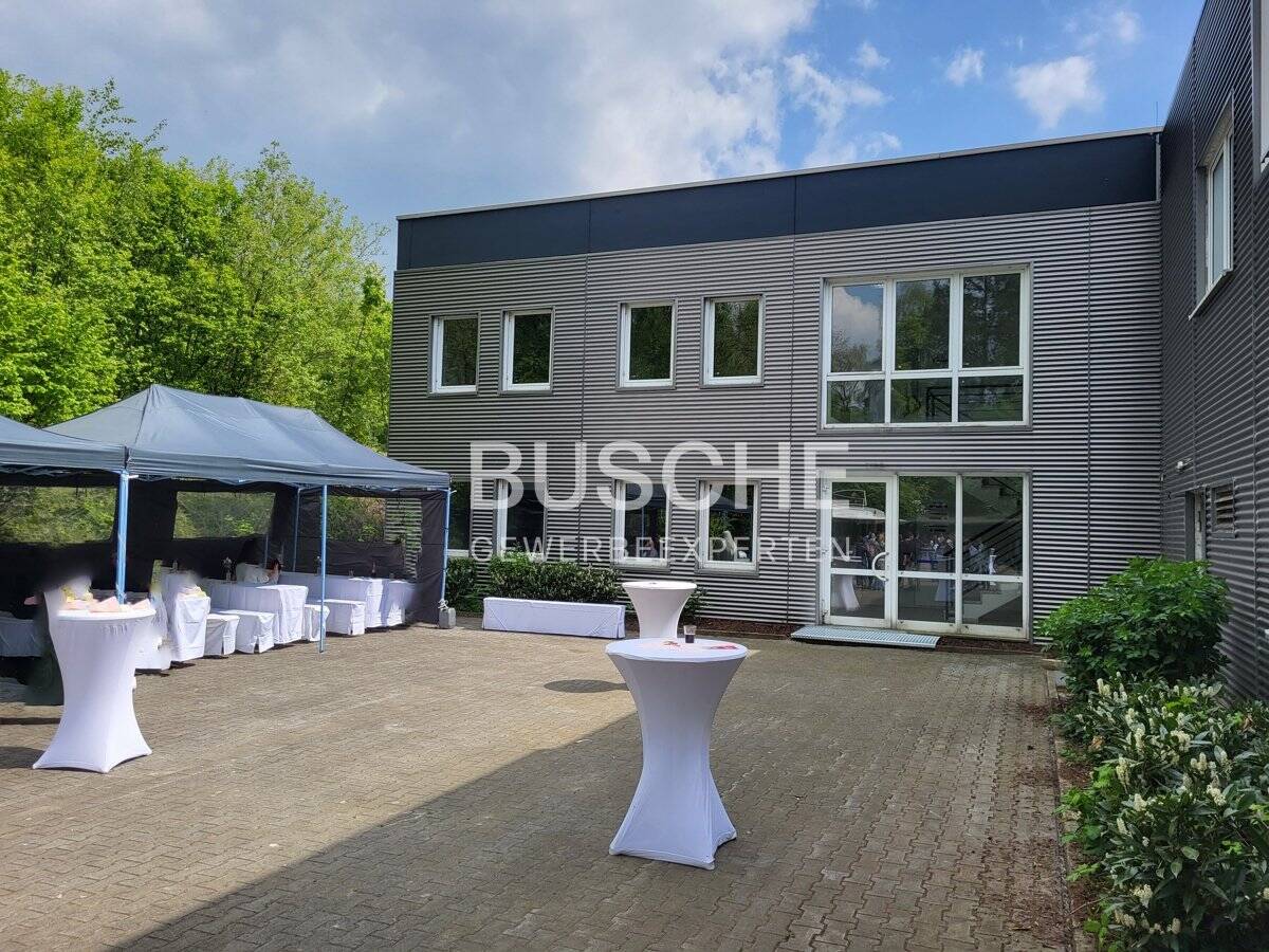 Vorschaubild Büro- /Praxis-Immobilie