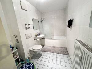 Kapitalanlage in München: Erdgeschosswohnung mit Loggia, Terrasse & Garten – 80339 München – Vorschaubild 4