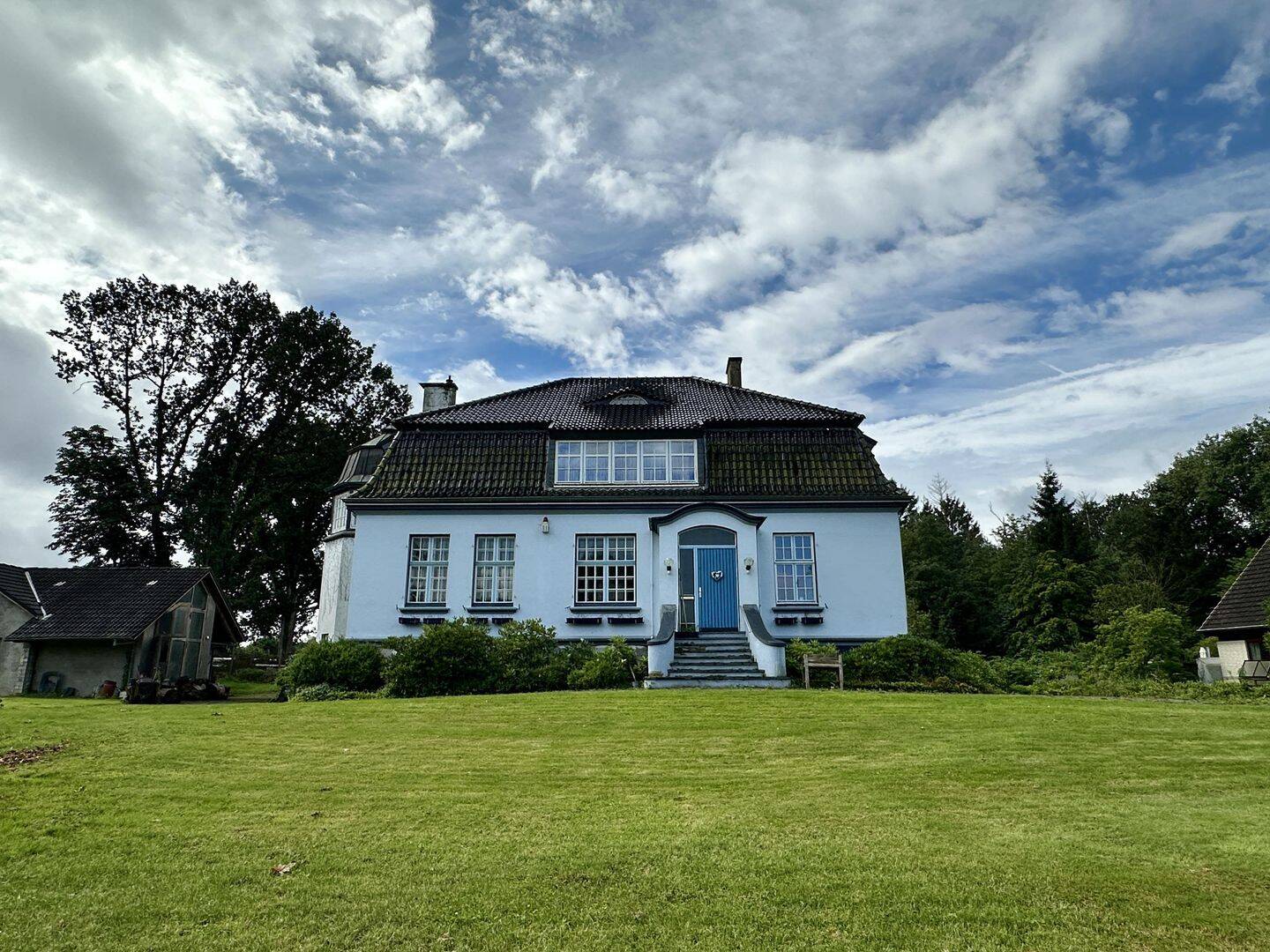 Glockenturmhaus in Tremsbüttel – Tremsbüttel – Vorschaubild 3