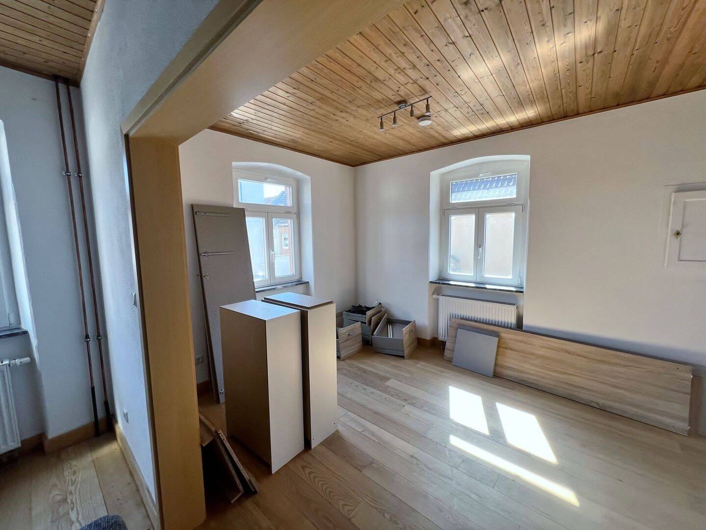 ***Charmantes Einfamilienhaus mit Ausbaupotenzial in begehrter Lage von Bodenheim*** – Bodenheim – Vorschaubild 7
